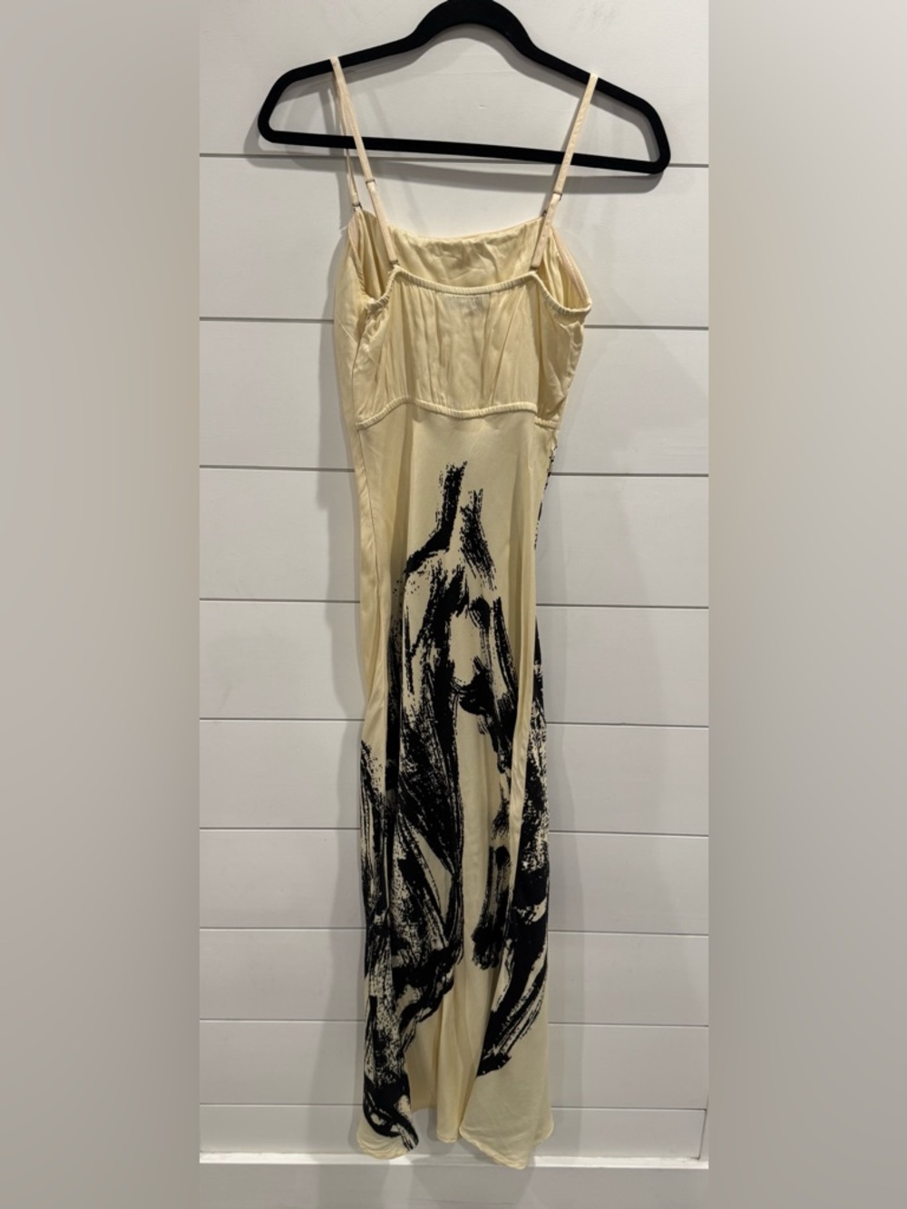 Anthropologie Conditions Apply Chloe Horse Print dress - Picture 9 of 9